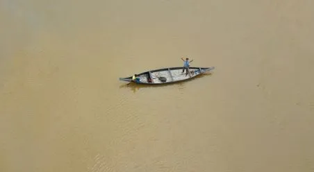 Sundarban Day Tour